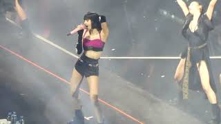 Blackpink - Kill This Love, Crazy Over You, Playing With Fire @ Ziggo Dome Amsterdam 2022