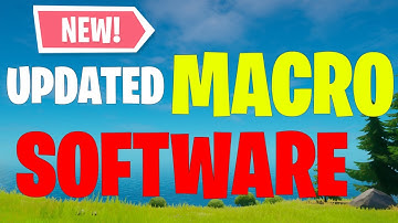 [UPDATED] How To Edit Like SerpentAU [WORKS WITH ANY MOUSE AND KEYBOARD] FREE SOFTWARE!