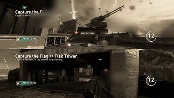 *NEW UNLIMITED XP LOBBY GLITCH! | HOW TO HOST A UNLIMITED XP LOBBY GLITCH ON COD WW2!