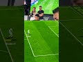 Vinicius Junior and Jude Bellingham playing fc mobile #fifa #fc26
