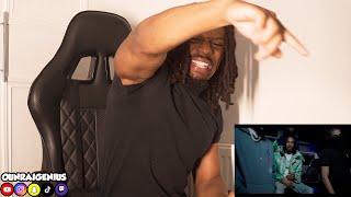 DigDat - No Gimmicks (Official Video) | Genius Reaction
