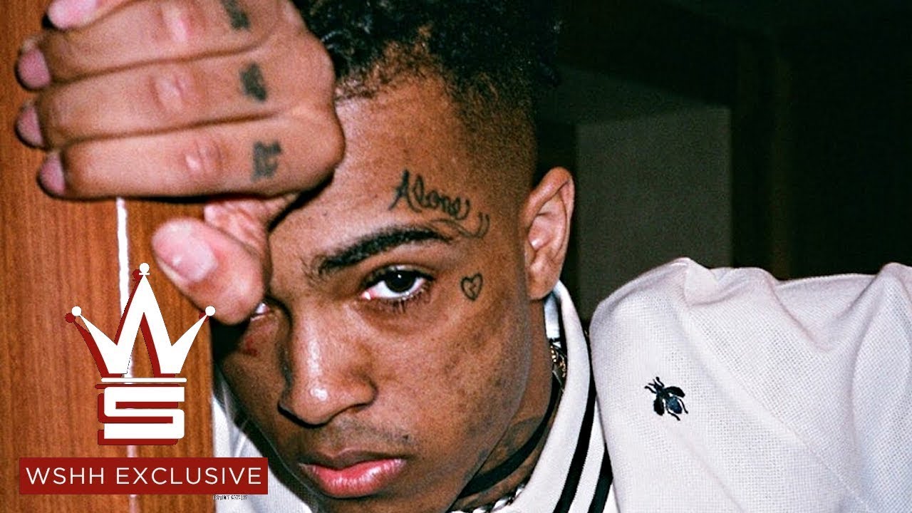 XXXTENTACION - Louis Vuitton Bag [NEW SONG 2018] (Official Audio) - YouTube