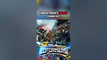 Brutal detail in Transformers: Dark of the Moon ! #edformers #transformers