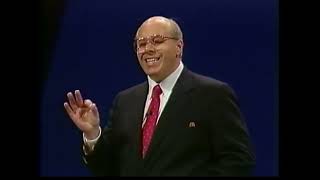 How McDonald's philosophy in the 1980s is different from today! - Ed Rensi Speech, April 1988