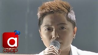 Descargar Charice and David Foster: 'Lay Me Down' — Asia's 