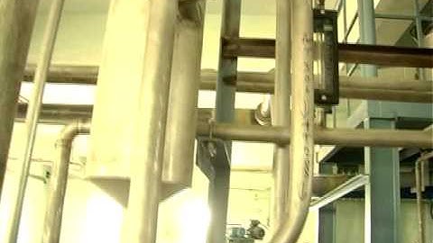 Solvent Extraction Process-HighQuality Video