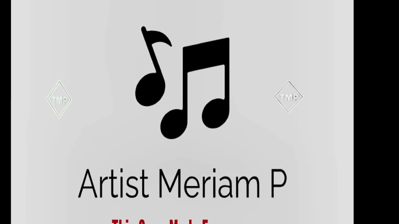 Strength and Unity  That Define Us- "Meriam P" & Orion Shadrach"