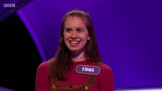 Pointless Series 26 Episode 29