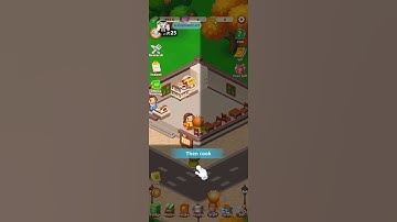 Happy Restaurant (ATG) Android, iOS Gameplay #shorts #games #androidgame #puzzle #puzzlegame