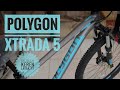 POLYGON XTRADA 5 2020 !!!  Rekomendasi sepeda harga terjangkau dengan spek mumpuni dikelasnya