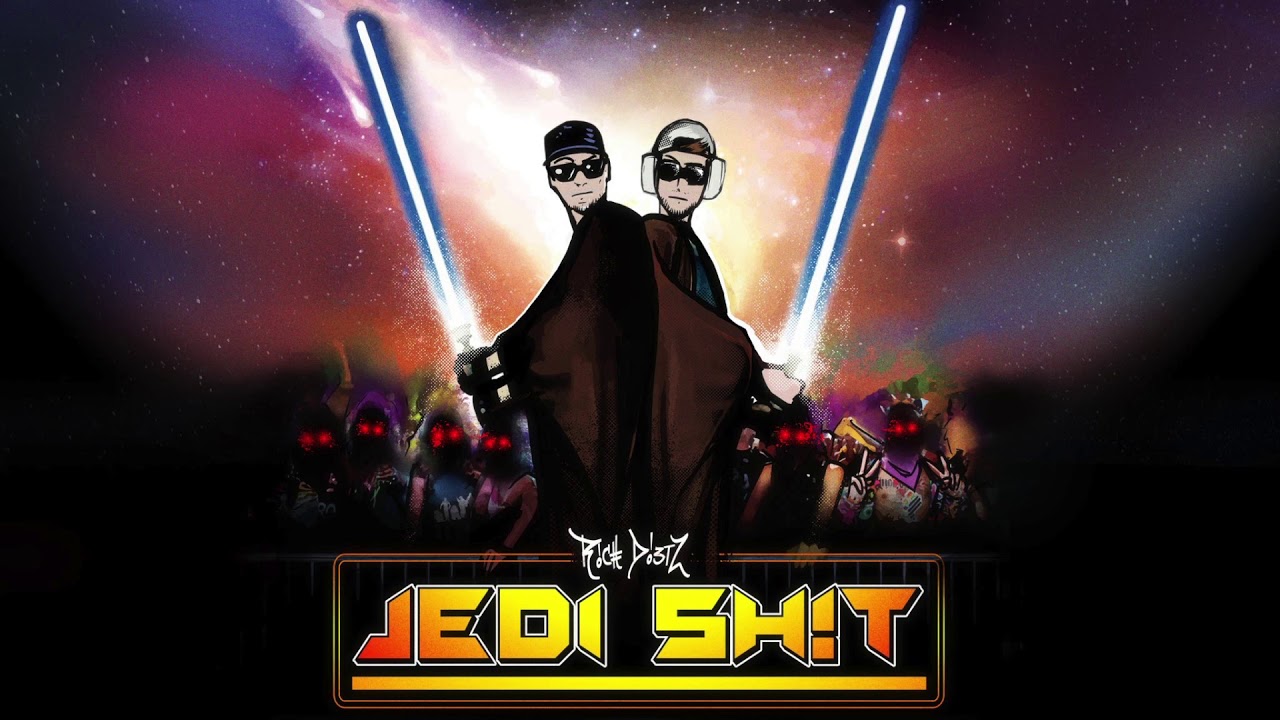 Watch Rich DietZ - Jedi Sh!t on YouTube Watch Rich DietZ - Jedi Sh!t on YouTube