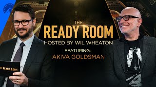 Star Trek: Picard | "Maps and Legends" (S1, E2) Recap | The Ready Room | Paramount+ Content