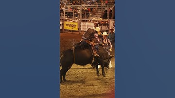 Thumbnail of This #rodeo was amazing to capture! #videography #videographer #shorts