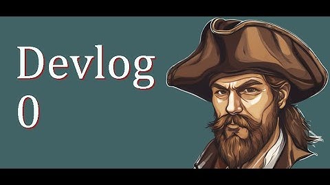 Captain Tantalus Work [devlog 0]