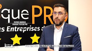 Moselletv - Le Rendez-Vous Éco - 24 Mai 2022 - Plus Que Pro
