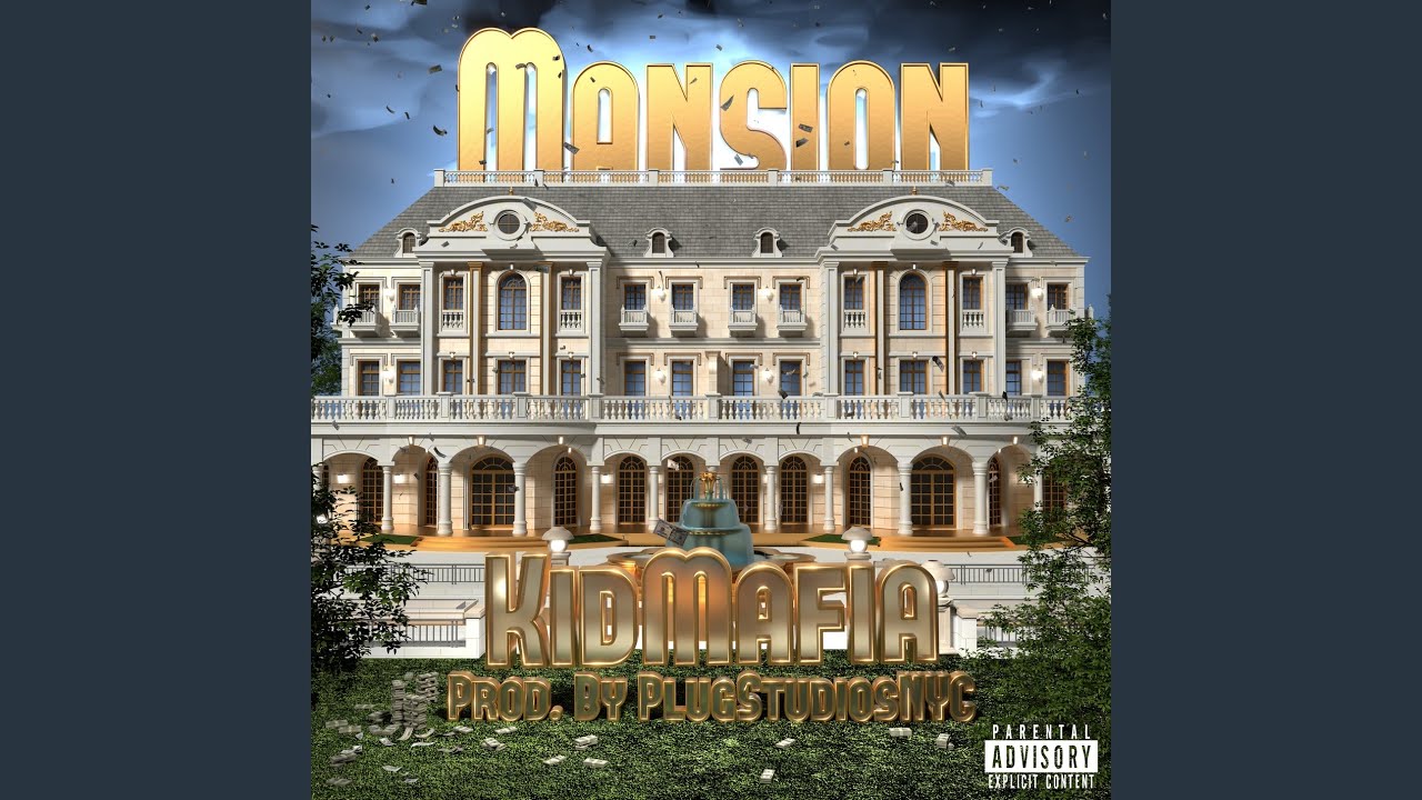 在 YouTube 上观看 Mansion