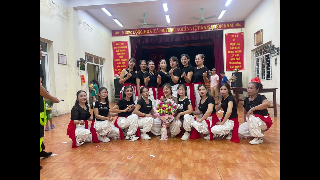 Nhạc Liên Khúc Xuân