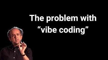 The Hidden Risk in AI Code Kevlin Henney