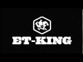 ET-KING - ニュー・アルバム『SEVEN STARS』 9「シンデレラ」