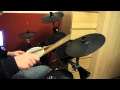 Тарілка-пед V-Cymbal ROLAND CY-8