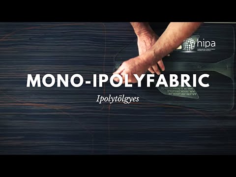 HIPA News - The automotive interior decor element manufacturer MONO is expanding in Ipolytölgyes