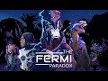 The Fermi Paradox - Dark Sci Fi Galaxy Building God Game