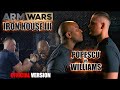 Adrian popescu vs jody williams  arm wars iron house 3 official film