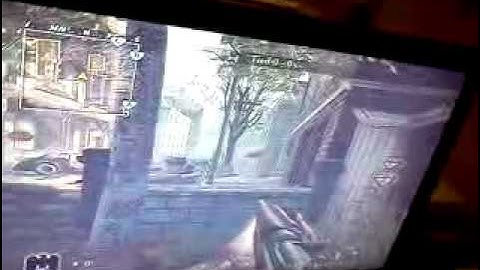 Fast mod on waw after patch evil controller