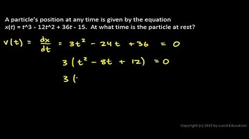 AP Calculus AB Practice Exam Multiple Choice Problem 21