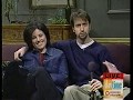 The Tom Green Show Monica Lewinsky Special