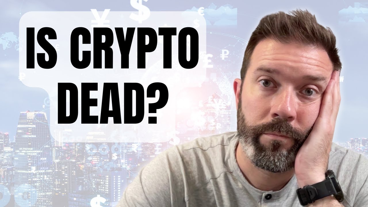 founder of crypto dead
