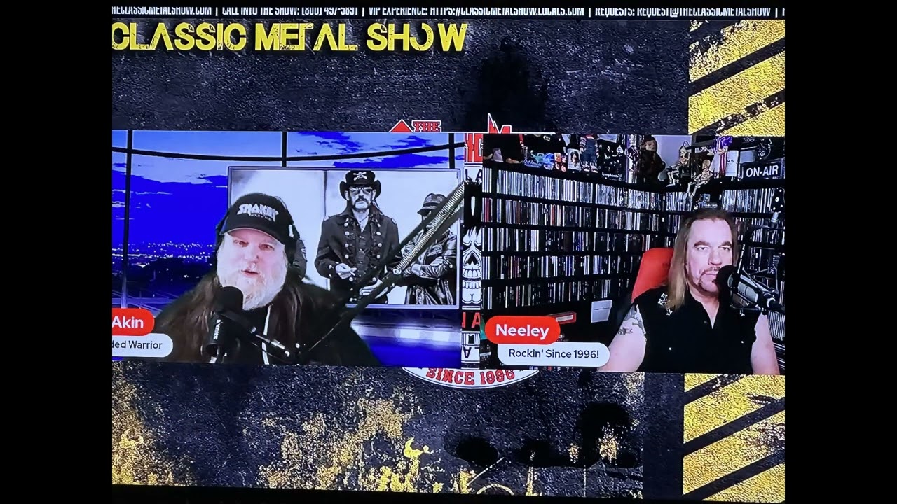 ⁣CMS 24 7 On Wowza TV.net is now streaming,enjoy it today!