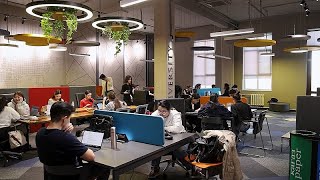 Казахстан планирует привлечь 150 000 иностранных студентов — как?