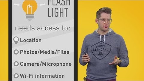 How to protect your privacy on your phone (CBC Marketplace)