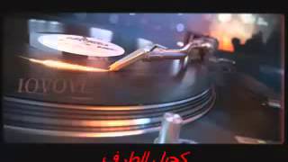 Video thumbnail of "سعد الفهد عودتني كل يوم"