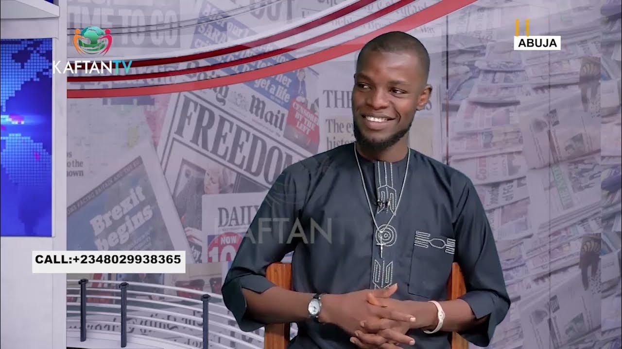 Plateau State Attack, Fake Benin University Degrees, and Nigeria’s Education Crisis | THE PRESS
