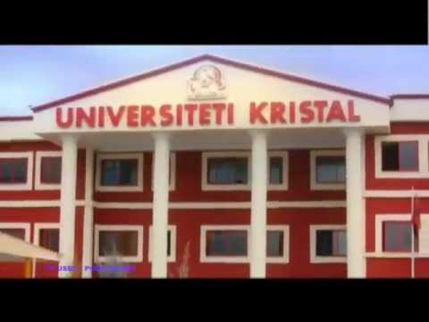 Il diploma di Renzo Bossi e l'università privata Kristal di Tirana