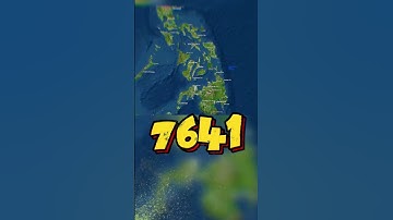 Get Lost in Paradise: 7,641 Islands of the Philippines!