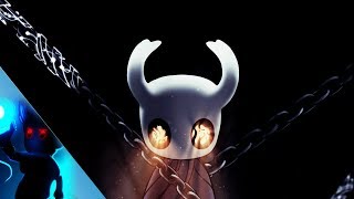 Video thumbnail of "Zach B - HOLLOW KNIGHT"