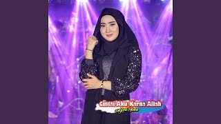 Cintai Aku Karena Allah