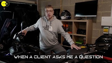 When a client asks me an S1000D/S2000M question