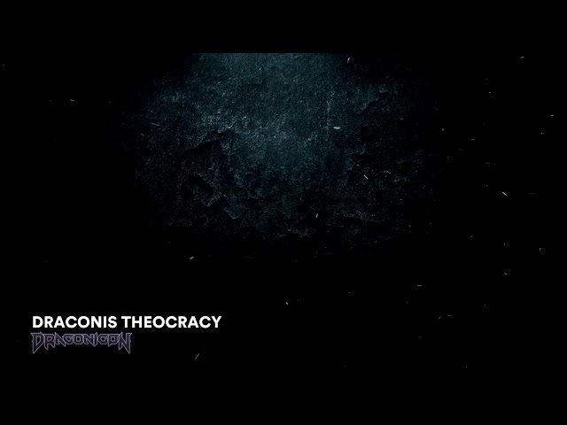 Draconicon - Draconis Theocracy