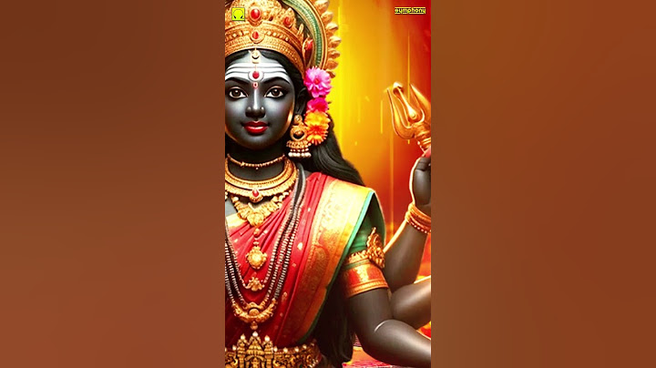 Kulamagal | Vani Jairam | குலமகள் | ஆடி பெருக்கு 2024 | அம்மன் பாடல்கள் #tamildevotionalsongs