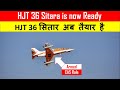 HJT36 Sitara Ready - Armed Variant & Export