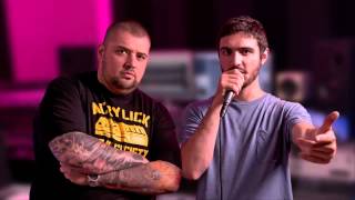 LD Pistolero & DJ Goce SAF - Чија Си