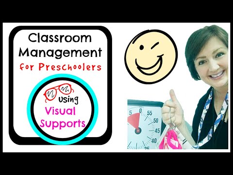 वीडियो: पूर्वस्कूली कक्षा प्रबंधन क्या है?
