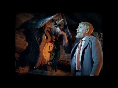 Ах, время, время!