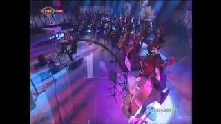 Tahir Aydoğdu " Suzidil Saz Semaisi " Beste: Sedat Öztoprak & Fahri Kopuz, Düzenleme: Murat Akçay