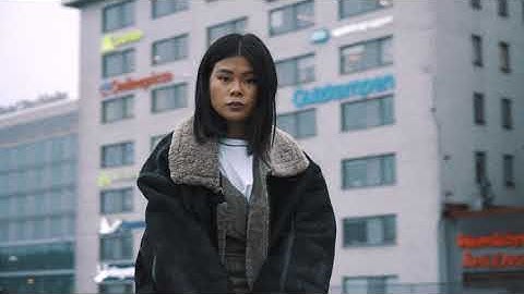 TheLineUp x DUAL MINDED