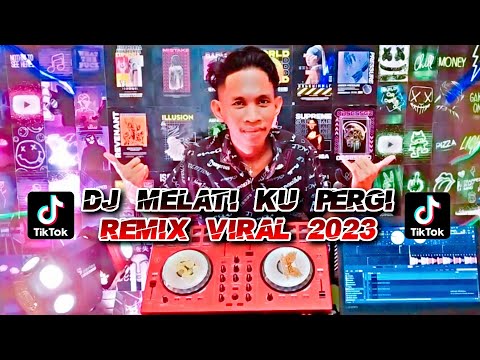 DJ MELATI KU